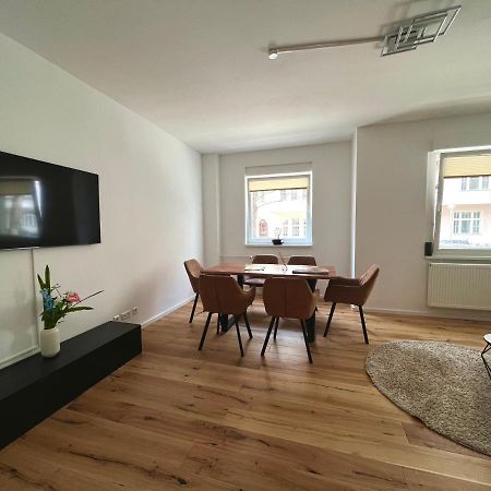 Keek Apartamento Berlim Exterior foto