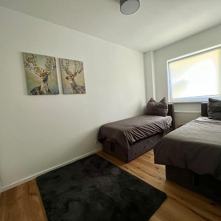 Keek Apartamento Berlim Exterior foto