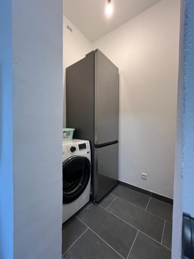 Keek Apartamento Berlim Exterior foto
