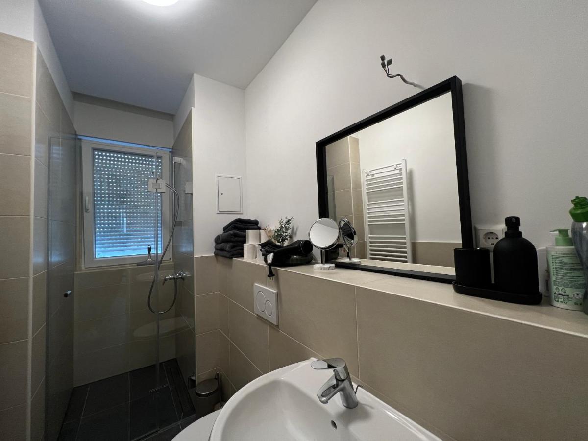 Keek Apartamento Berlim Exterior foto