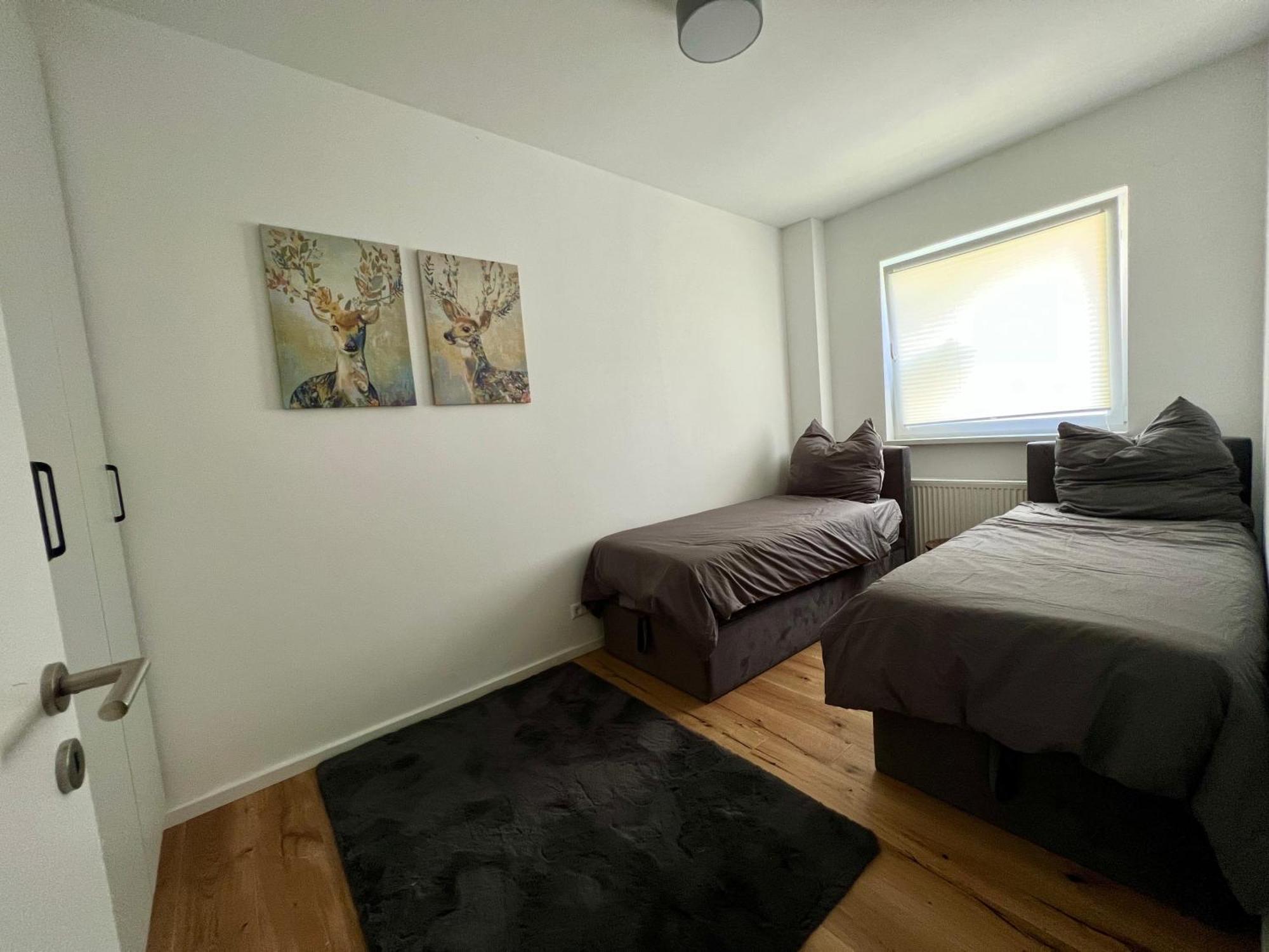 Keek Apartamento Berlim Exterior foto
